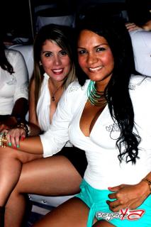 Foto 9 de Julio 20 del 2013 en Living Night Club, Cali