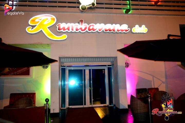 Foto 22 de Rumbavana - 4to FDS Febrero 2016 en Rumbavana Cali, Cali
