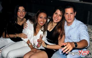 Foto 61 de Junio 15 del 2o13 en Babel / Barra Libre Cali, Cali