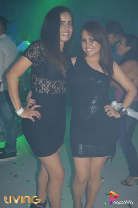 Foto 15 de Living - 2do FDS Mayo 2015 en Living Night Club, Cali