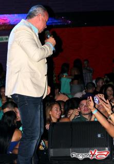 Foto 71 de Junio 22 del 2013 - Luis A. Posada en Living Night Club, Cali