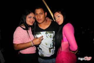 Foto 11 de Rooms - Abril 26 en Rooms Club