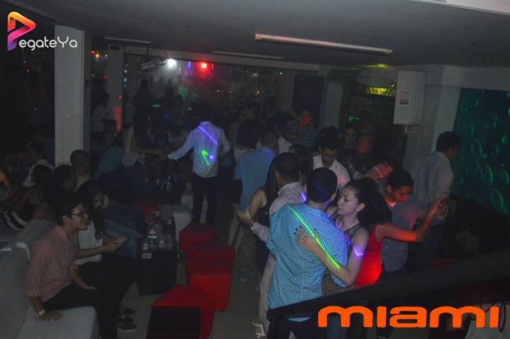 Foto 61 de Miami - 3er/4to Fds Mayo 2016 en Miami Bar Cali, Cali