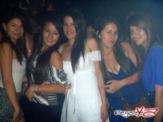 Foto 65 de Praga / Menga - Amor y Amistad en Praga Club Cali, Cali