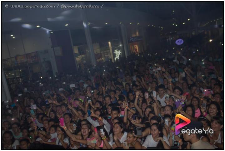 Foto 96 de EXPOMALOCAS - Villavicencio en Expomalocas, Villavicencio