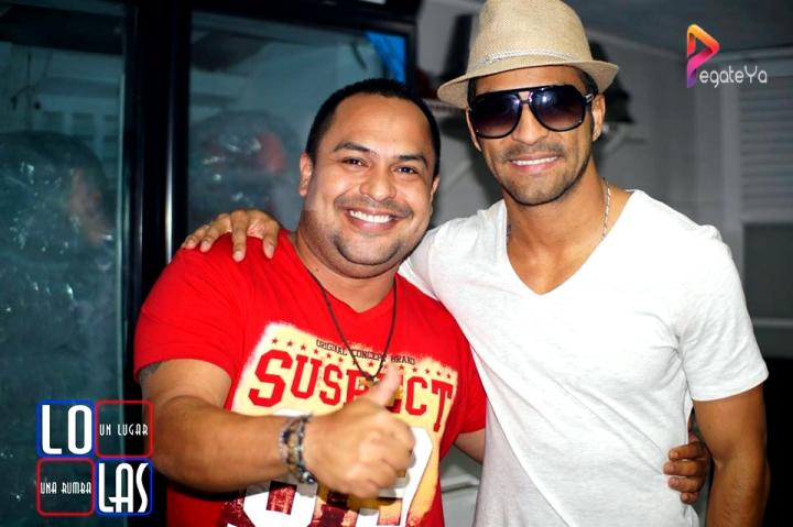 Foto 49 de Lolas Club - 4to FDS Julio 2015 en Lolas Club Menga Cali, Cali