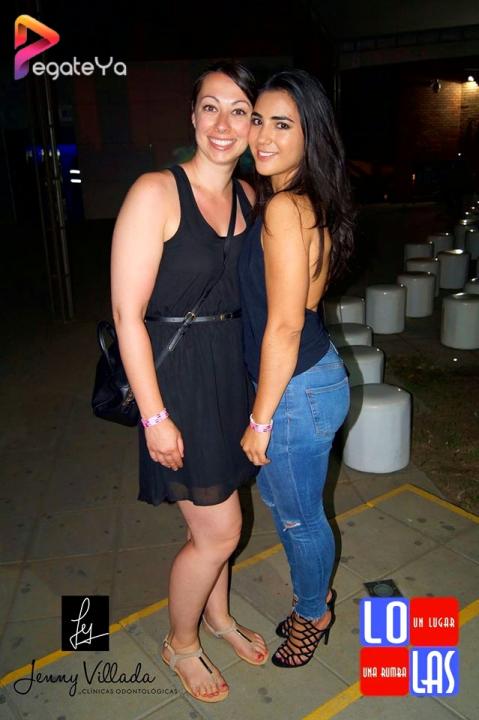 Foto 19 de Lolas Club - 3er / 4to Fds Abril 2016 en Lolas Club Menga Cali, Cali