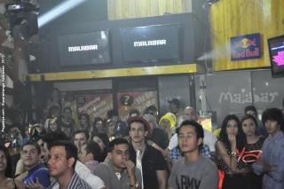 Foto 104 de Halloween 2013 Discoteca Malabar en Discoteca Malabar Bucaramanga, Bucaramanga