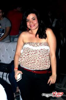 Foto 31 de Julio 20 del 2013 en Living Night Club, Cali