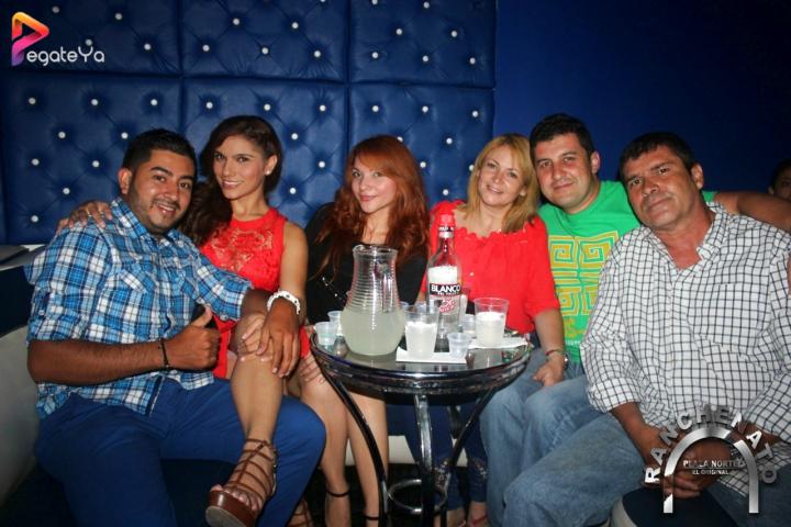 Foto 37 de Ranchenato - 3er / 4to Fds mayo 201 en Kukaramakara Discoteca Cali, Cali