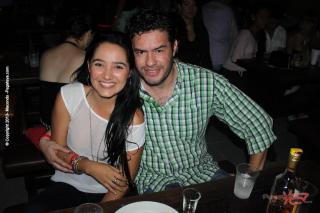 Foto 29 de 20-27 de Abril 2013 en Discoteca Macondo Club Bucaramanga, Bucaramanga