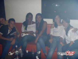 Foto 10 de Abril 20 del 2012 en Miami Bar Cali, Cali
