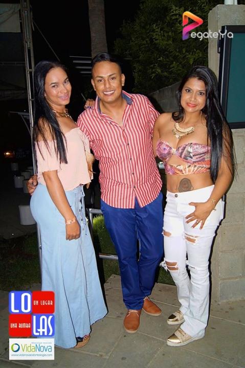Foto 29 de Lolas Club - 1er FDS Marzo 2016 en Lolas Club Menga Cali, Cali