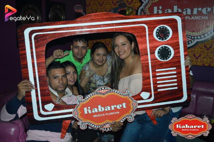 Foto 26 de Kabaret Bar - 1er 2do Fds Agosto 2016 en Kabaret - Granada, Cali
