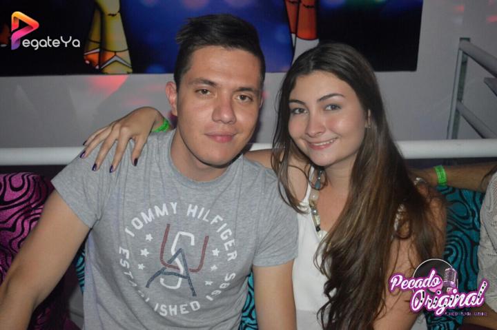 Foto 42 de Pecado Original - Halloween 2015 en Pecado Original, Cali