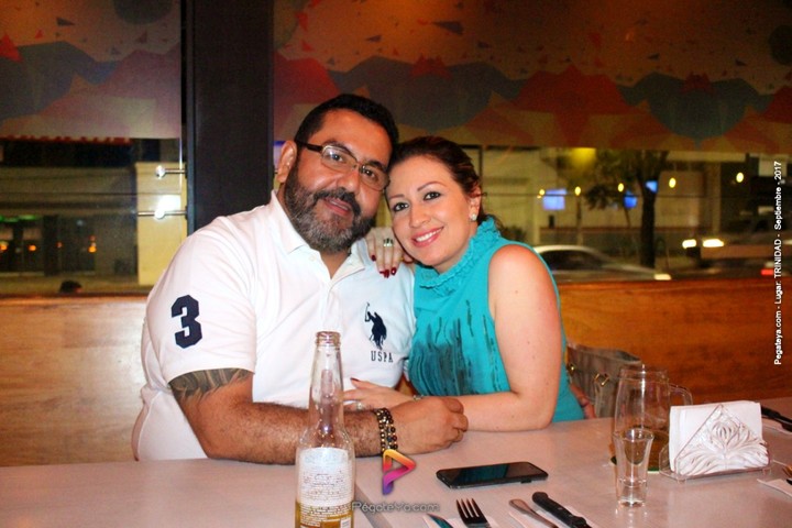 Foto 57 de Trinidad - Sábado 9 DE SEP 2017 en Trinidad Discoteca Bucaramanga, Bucaramanga