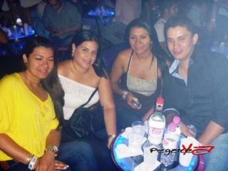 Foto 21 de Enero 13 del 2012 en La Maldita Primavera Cali, Cali