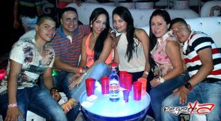 Foto 74 de Junio 15 del 2o13 en Living Night Club, Cali