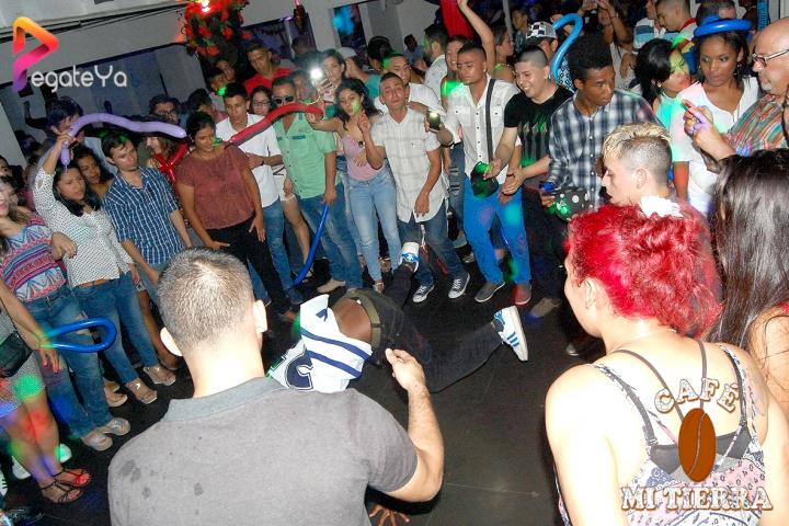 Foto 93 de Cafe mi Tierra - 3er / 4to Fds Mayo 2016 en Cafe Mi Tierra, Cali