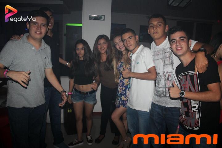 Foto 92 de Miami - 1er - 2do Fds Agosto 2016 en Miami Bar Cali, Cali