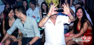 Foto 50 de Living Club en Living Night Club, Cali
