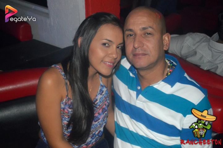 Foto 32 de Rancheeton - Halloween 2015 en Rancheton Cali, Cali