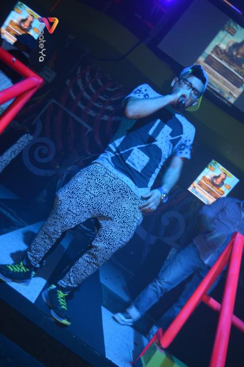 Foto 58 de El Manicomio sábado 01 de agosto 2015 en Discoteca El Manicomio Bucaramanga, Bucaramanga