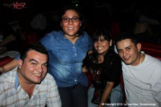 Foto 35 de 24 Mayo 2012- Silvestre Evento BBVA en Discoteca La Vecindad Bucaramanga, Bucaramanga