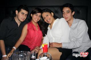 Foto 52 de Nozomi Club - Febrero 01 2014 en Nozomi Club, Cali