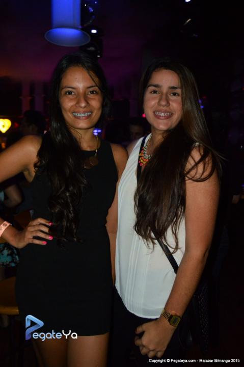 Foto 13 de Malabar - sabado 7 de febrero de 2015 en Discoteca Malabar Bucaramanga, Bucaramanga