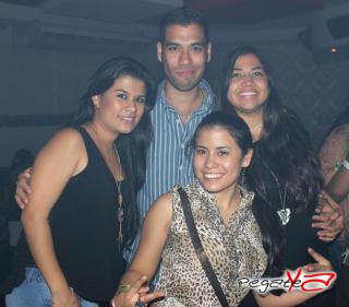 Foto 26 de Agosto 10 del 2013 en Babel / Barra Libre Cali, Cali
