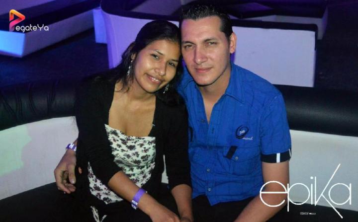 Foto 12 de Epika Night Club 2016-03-15 en Epika Night Club, Cali