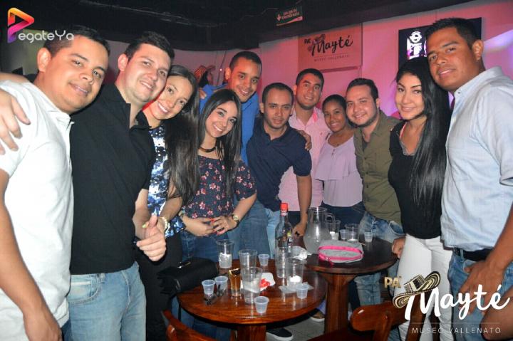 Foto 111 de Pa´mayte - Feria de Cali 2016 en Pa´Mayte Museo Vallenato