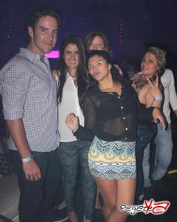 Foto 53 de Lolas - Febrero 01 del 2014 en Lolas Club Menga Cali, Cali