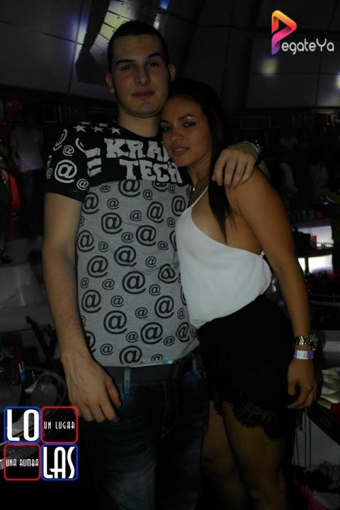 Foto 100 de Lolas Club - J. Alvarez en Lolas Club Menga Cali, Cali