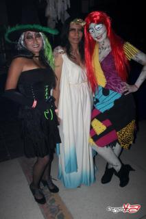 Foto 53 de Halloween en Rooms Club