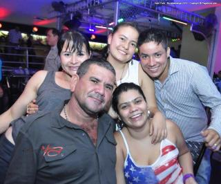 Foto 14 de Discoteca New York - 1 Febrero 2014 en Discoteca New York Bucaramanga, Bucaramanga
