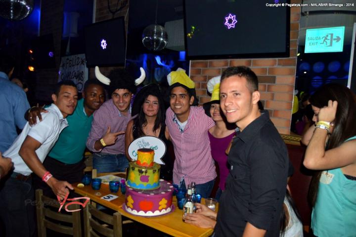 Foto 37 de Discoteca Malabar 23 de agosto de 2014 en Discoteca Malabar Bucaramanga, Bucaramanga