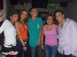 Foto 18 de Farah Lounge - Junio 16 del 2012 en Farah Lounge Cali, Cali