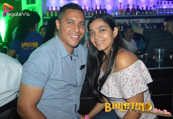 Foto 60 de Bailatino - Feria de Cali 2016 en Bailatino - Bar, Cali