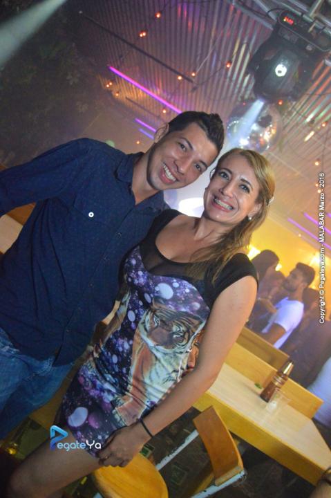 Foto 33 de MALABAR - 12 marzo 2016 en Discoteca Malabar Bucaramanga, Bucaramanga