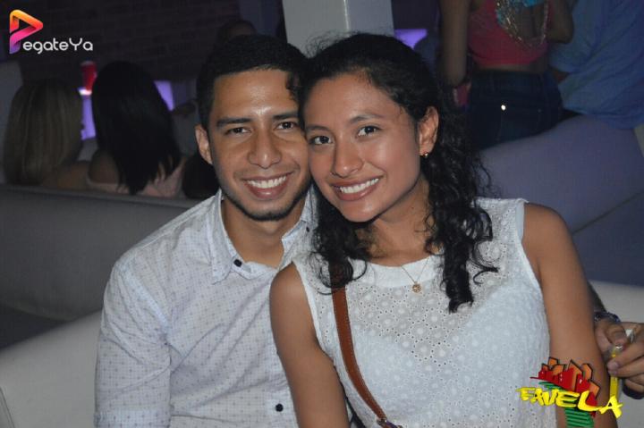 Foto 48 de Favela - Feria de Cali 2016 en Favela Club, Cali