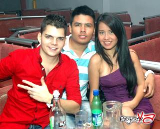 Foto 49 de Abril 13 del 2013 en Space Menga, Cali