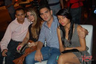 Foto 27 de Jaqkbar 1 de Diciembre en Discoteca Jaqk Medellin, Medellín