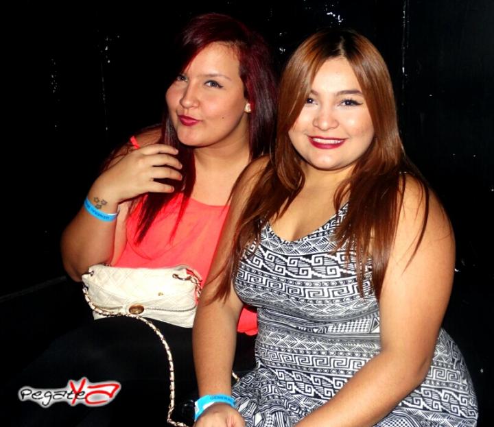 Foto 32 de Luxury - Agosto 23 en Discoteca Luxury Medellin, Medellín