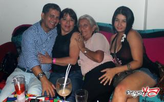 Foto 20 de Julio 6 del 2013 en Beautiful 80`s Cali, Cali