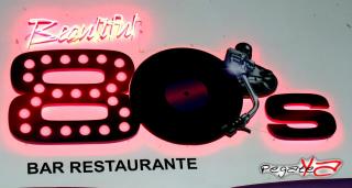 Foto 19 de Junio 22 del 2013 en Beautiful 80`s Cali, Cali