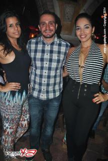 Foto 13 de MISTER BABILLA 1 de febrero de 2014 en Discoteca MISTER BABILLA cartagena, Cartagena