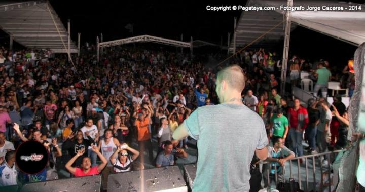 Foto 149 de TOMORROWLAKE Lago Calima en Fiestas Colombia, Medellín