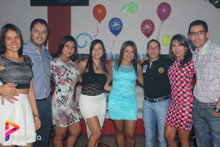 Foto 10 de Praga City - 4to FDS Mayo 2015 en Praga City, Cali